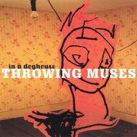 America (She Can't Say No) - Throwing Muses