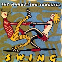 I Know Why (And So Do You) - Manhattan Transfer