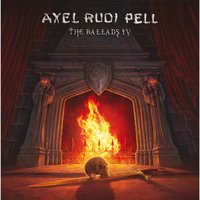 Touching My Soul - Axel Rudi Pell