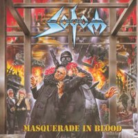 Verrecke! - Sodom