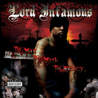 Frosty - Lord Infamous, II Tone