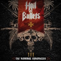 The Final Front - Hail of Bullets