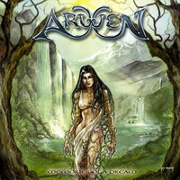 Between Love And Pain - Arwen