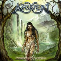 Alone - Arwen