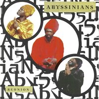 $19.95 + Tax - The Abyssinians