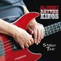 These Kind of Blues - Bill Wyman's Rhythm Kings