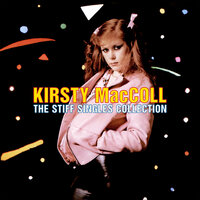 He's On The Beach - Kirsty MacColl