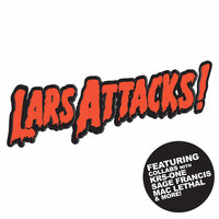 Art of Darkness - MC Lars, Sage Francis