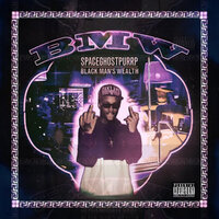 B.M.W - SpaceGhostPurrp