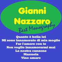 La nostra canzone - Gianni Nazzaro