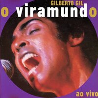 Planeta Dos Macacos - Gilberto Gil