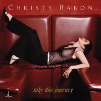Not While I'm Around - Christy Baron