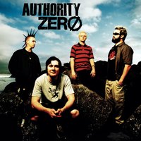 Broken Dreams - Authority Zero