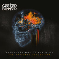 Justified - Geezer Butler
