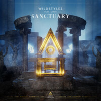 Sanctuary - Wildstylez, LinDi