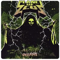 Vigilante - Planet of Zeus