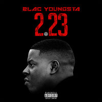 Heavy Camp - Blac Youngsta, Travis Scott