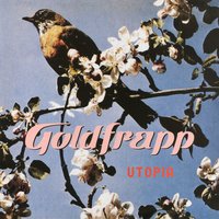 Utopia - Goldfrapp, DNA
