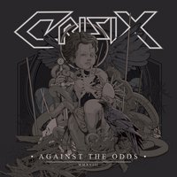 Get out of My Head - Crisix