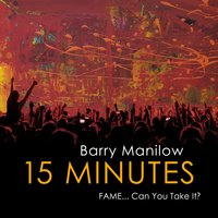 Letter From A Fan / So Heavy, So High - Barry Manilow