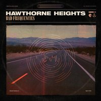 The Perfect Way to Fall Apart - Hawthorne Heights