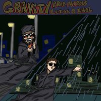 Gravity - Letoa, Amol