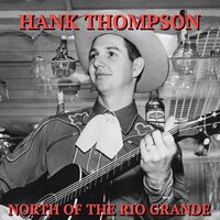 Little Rosewood Casket - Hank Thompson