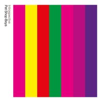 Always on My Mind / In My House - Pet Shop Boys