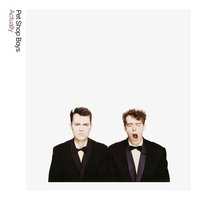 I Want to Wake Up - Pet Shop Boys