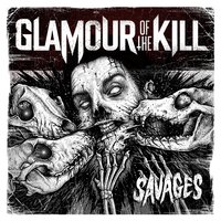 Live For The Weekend - Glamour Of The Kill