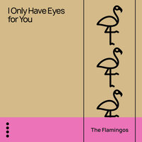 Blue in a Letter - The Flamingos