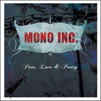 Teach Me to Love - Mono Inc.