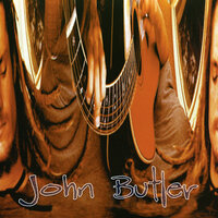 Colours - John Butler Trio