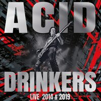 Me - Acid Drinkers