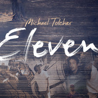 Mother's Garden - Michael Tolcher