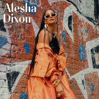 War - Alesha Dixon