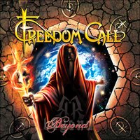 Beyond Eternity - Freedom Call