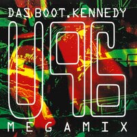 Das Boot - U96, Kennedy