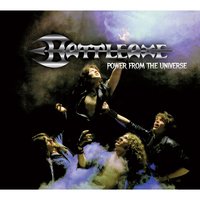 Power from the Universe - BattleAxe