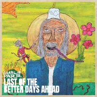 Everyday Opus - Charlie Parr