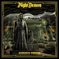 Stranger in the Room - Night Demon