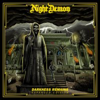 Life on the Run - Night Demon