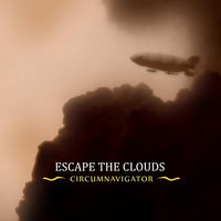 Captain Morena - Escape the Clouds