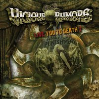You Only Live Twice - Vicious Rumors