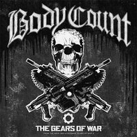 The Gears of War - Body Count