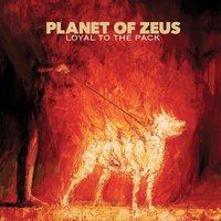 Indian Red - Planet of Zeus