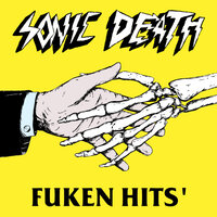 Home Punk - Sonic Death