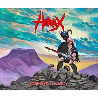 Thunder Roar, The Conquest, La Boca De La Bestia - The Mouth of the Beast - Hirax