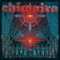 Wrapped in Violence - Chimaira