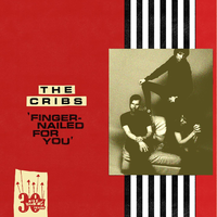 Finger-Nailed for You - The Cribs
